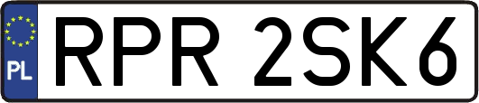 RPR2SK6