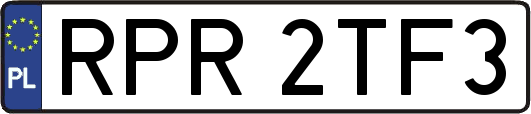 RPR2TF3