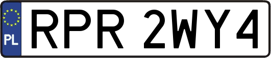 RPR2WY4