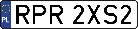 RPR2XS2