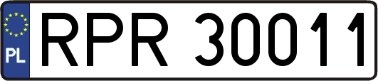 RPR30011