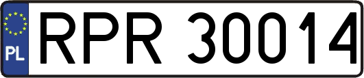 RPR30014