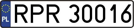 RPR30016