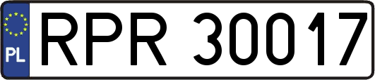 RPR30017
