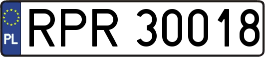 RPR30018