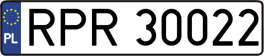RPR30022