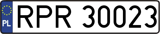 RPR30023