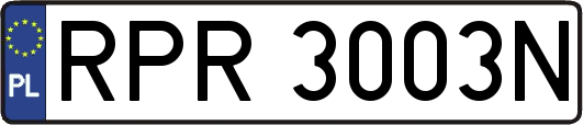 RPR3003N