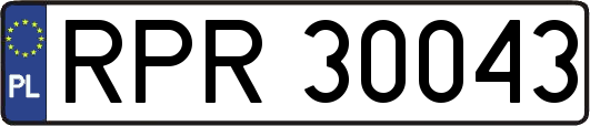 RPR30043