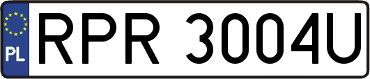 RPR3004U