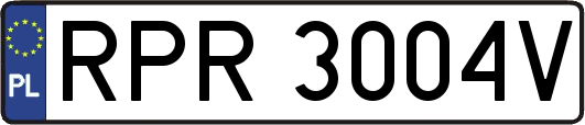 RPR3004V