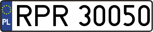 RPR30050
