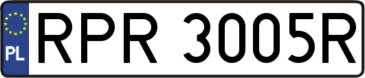 RPR3005R
