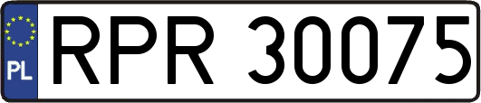 RPR30075