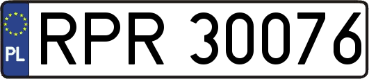 RPR30076