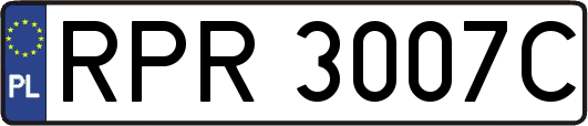 RPR3007C