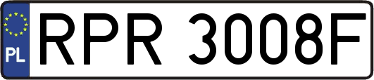 RPR3008F