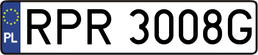 RPR3008G
