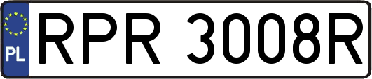 RPR3008R