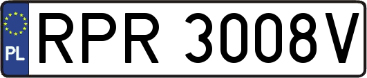 RPR3008V
