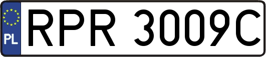RPR3009C