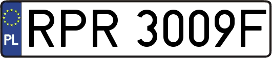 RPR3009F