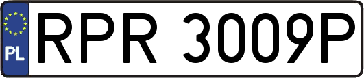 RPR3009P