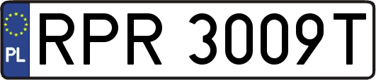 RPR3009T