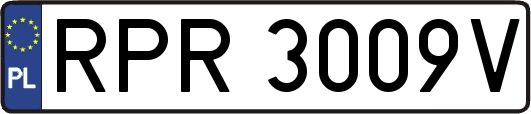 RPR3009V