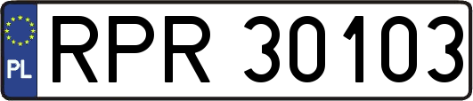 RPR30103