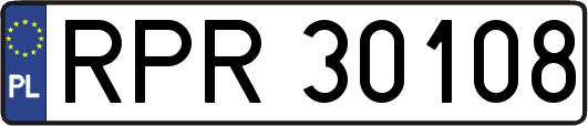RPR30108