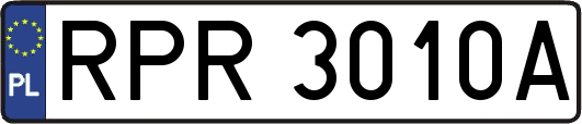 RPR3010A