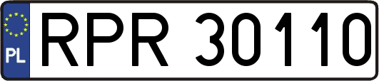 RPR30110