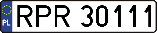 RPR30111