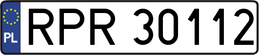 RPR30112