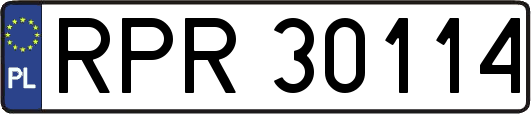 RPR30114