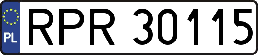 RPR30115