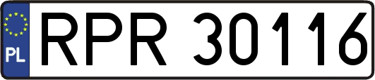 RPR30116