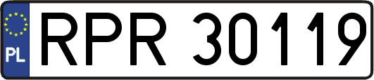 RPR30119