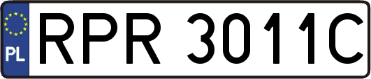 RPR3011C