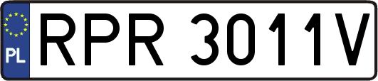 RPR3011V