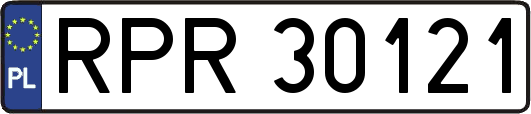 RPR30121