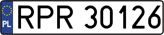 RPR30126