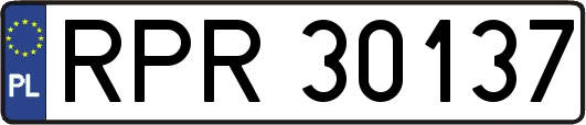 RPR30137