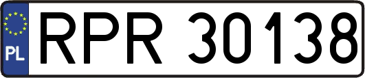 RPR30138