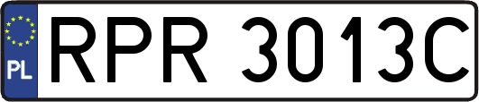 RPR3013C