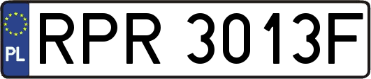 RPR3013F