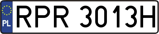 RPR3013H