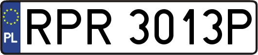 RPR3013P
