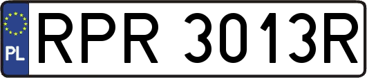 RPR3013R